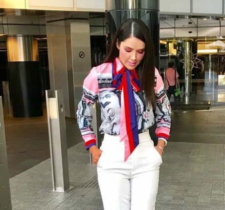 Marlene Favela OnlyFans XXX