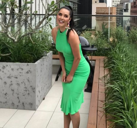 Marlene Favela XXX Leak OnlyFans