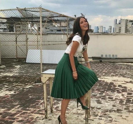 Marlene Favela Nacktbilder von OnlyFans