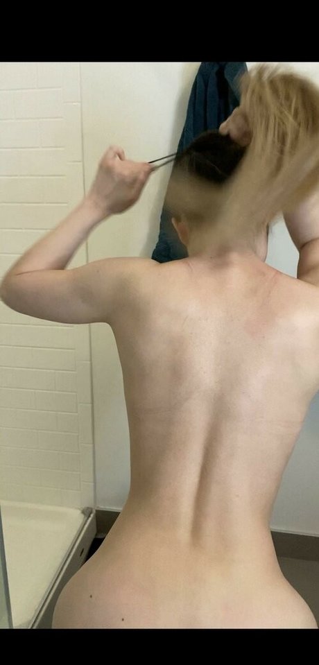 Kitty Gin OnlyFans Leaked Gratis