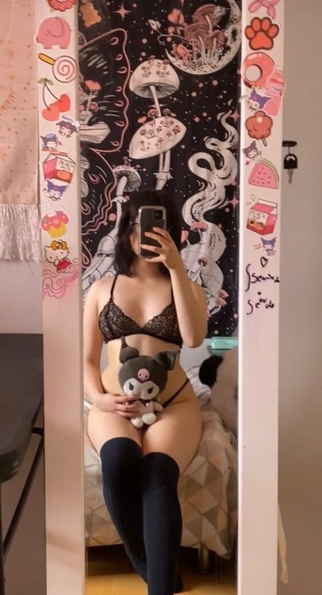 Kiss4Sopi Nacktbilder von OnlyFans geleakt