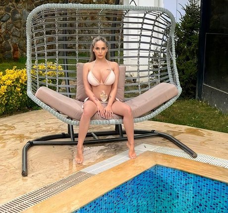 Merve Sanay OnlyFans Leak