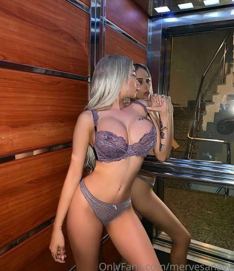 Merve Sanay OnlyFans-Pornoleak