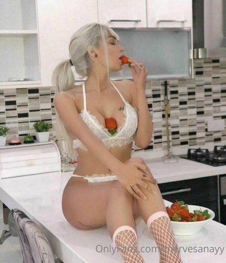 Merve Sanay OnlyFans-Creator