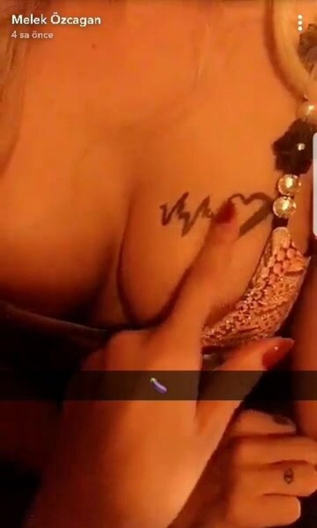 Merve Sanay OnlyFans Sextape