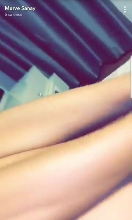 Merve Sanay OnlyFans