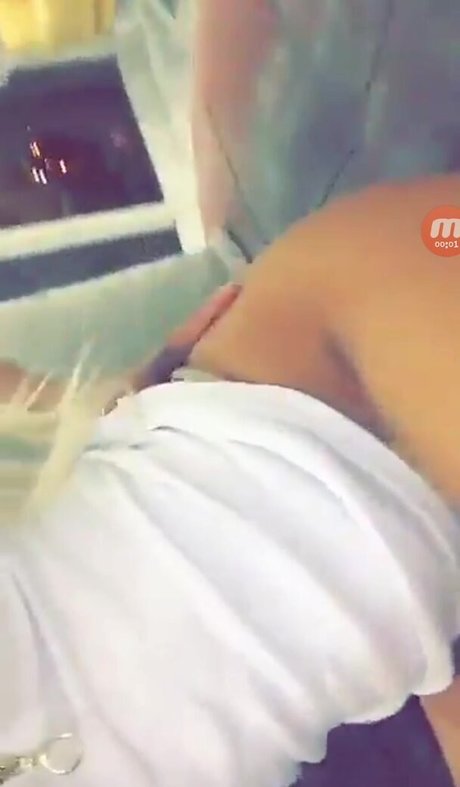 Merve Sanay Nacktbilder von OnlyFans geleakt