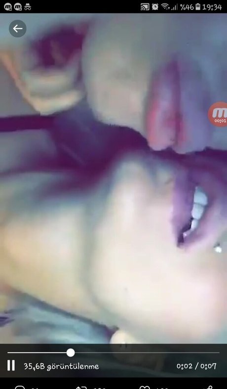 Merve Sanay OnlyFans-Leaks