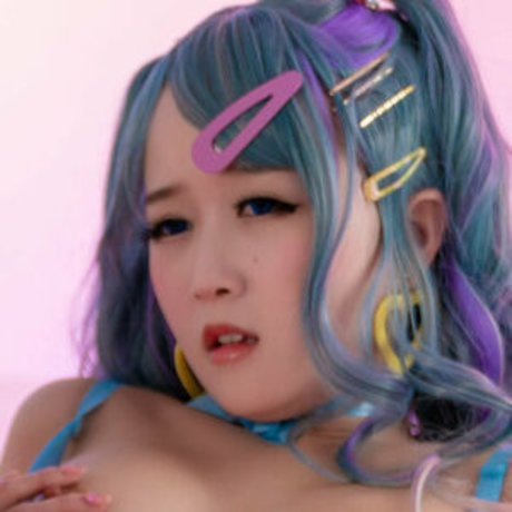 Ria Kurumi Strip OnlyFans