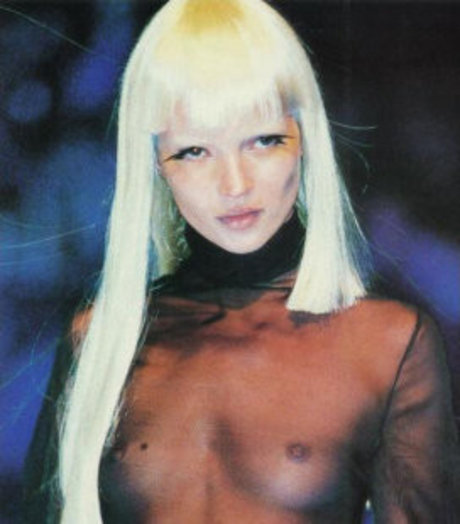 Kate Moss Nackt OnlyFans