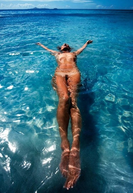 Kate Moss OnlyFans Dirtyship geleakt