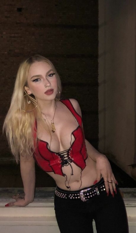 _lilsauvage_ OnlyFans Sex geleakt