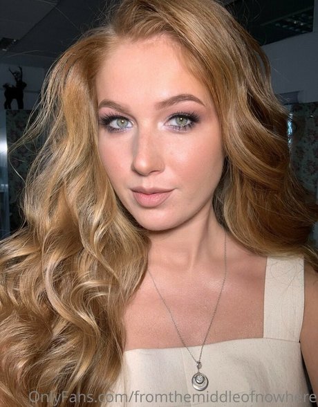 FromTheMiddleOfNowhere OnlyFans gratis