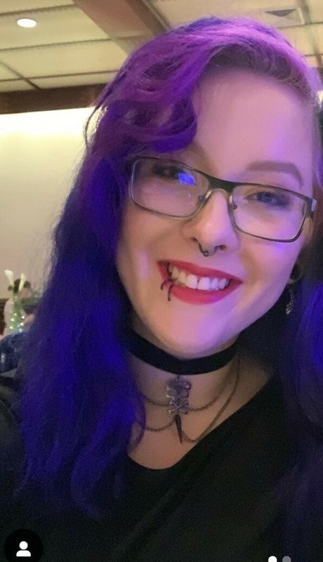 Lyraenium Nacktbilder von OnlyFans