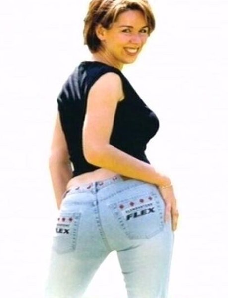 Claire Sweeny Nacktbilder auf OnlyFans