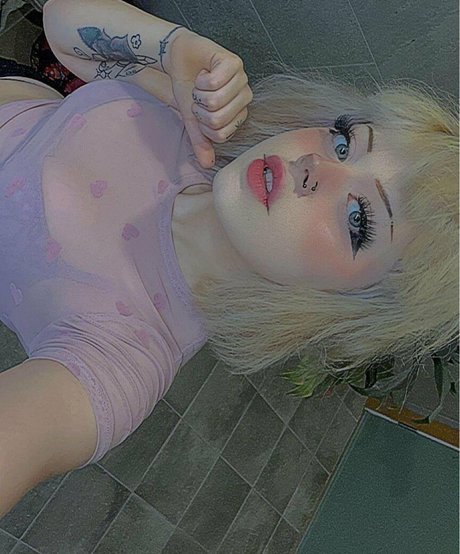 Mechew Leaks von OnlyFans