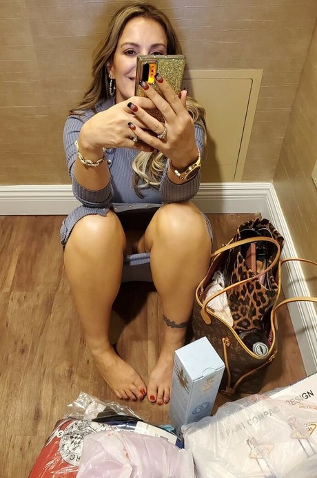 Down With Devina Nacktbilder von OnlyFans geleakt