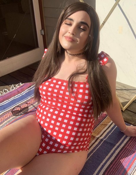 Claire Abella OnlyFans Nacktfotos