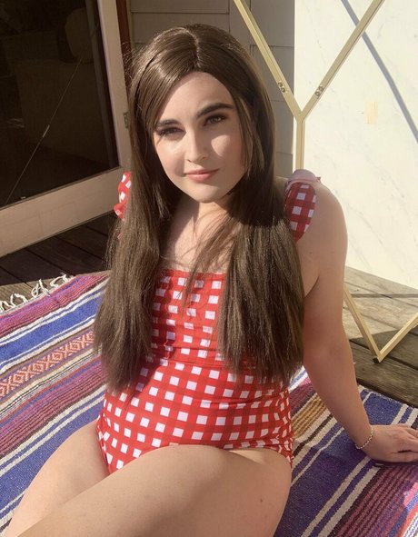 Claire Abella OnlyFans Porn Nackt