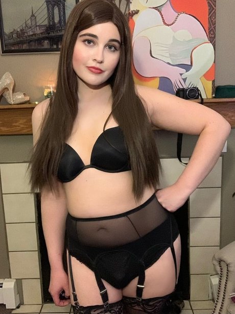 Claire Abella OnlyFans-Leaks