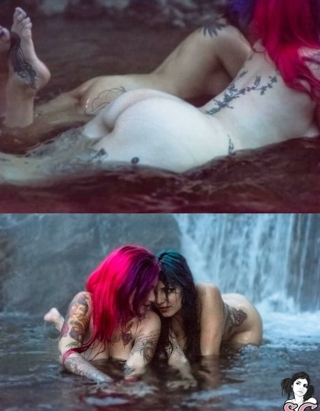 Fernanda Mercury OnlyFans Fick geleakt