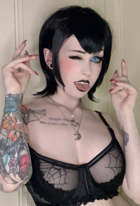 Emberwolfcosplay Nackt