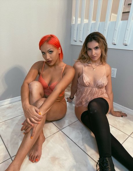 Frenemies OnlyFans