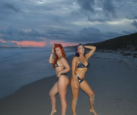 Frenemies XXX OnlyFans