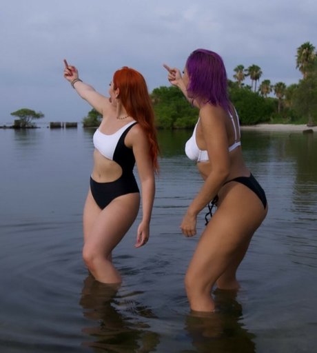 Frenemies Neue OnlyFans Leaks