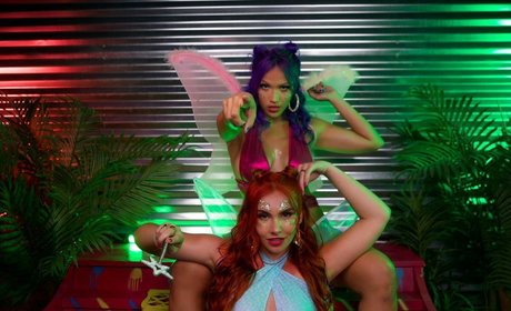 Frenemies OnlyFans-Pornos