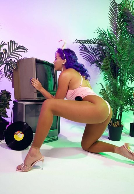 Salina De La Renta Leak von OnlyFans-Inhalten