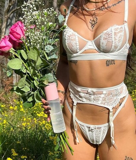 shakirareeve OnlyFans Pornografie