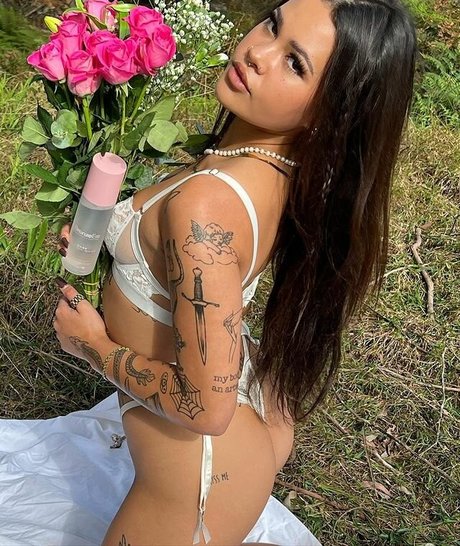 shakirareeve OnlyFans