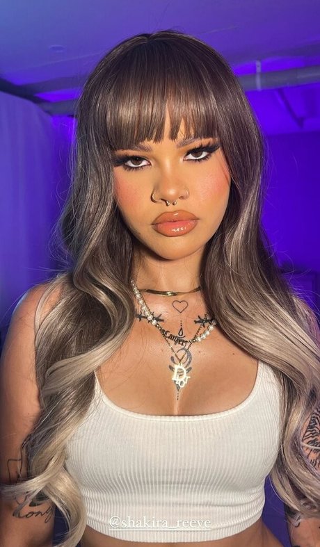 shakirareeve Nacktbilder geleakt OnlyFans