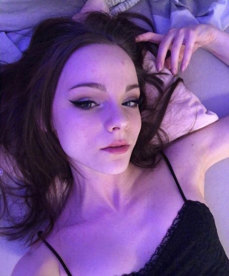 Chaisia OnlyFans Nacktbilder geleakt