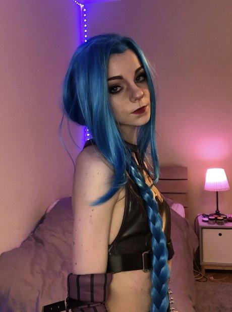 Chaisia Nacktbilder OnlyFans