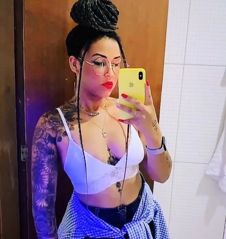 Daniela Santos OnlyFans-Bilder