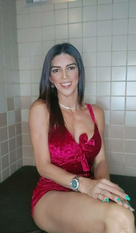 Daniela Santos Leaked OnlyFans Porn