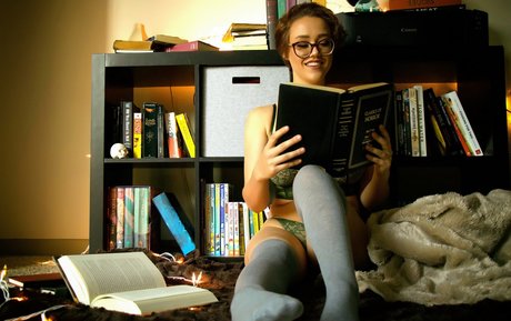 Sabrina Nicole Leaked OnlyFans