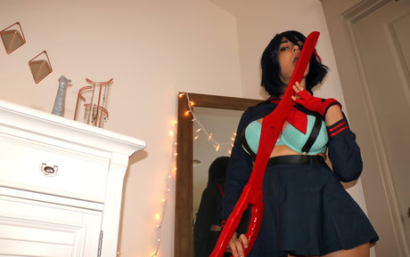 Sabrina Nicole Leaks von Nacktbildern auf OnlyFans