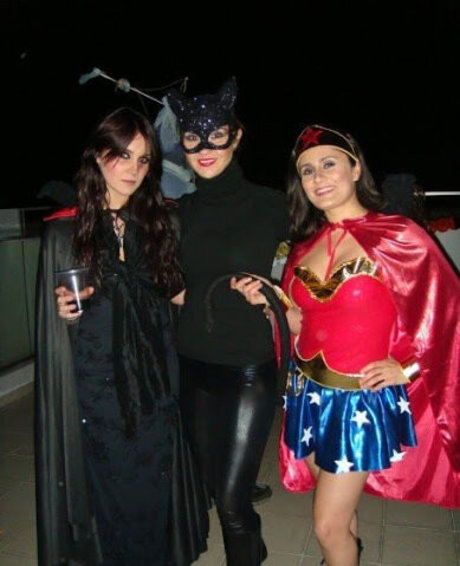 Dulce Maria OnlyFans gratis