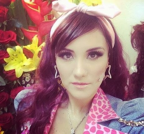 Dulce Maria OnlyFans Leaks Pornografie