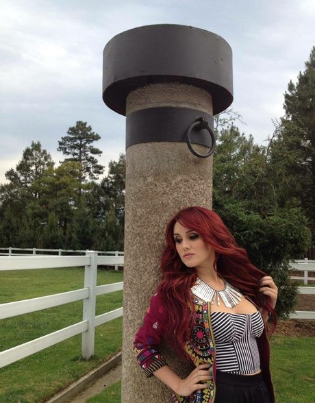 Dulce Maria OnlyFans Modelfoto