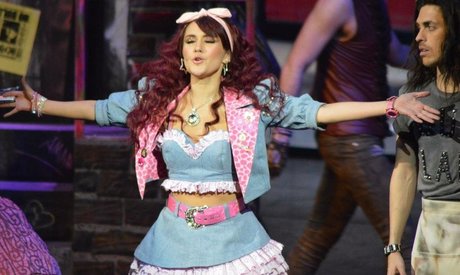 Dulce Maria Nacktbilder geleakt OnlyFans Nacktporno