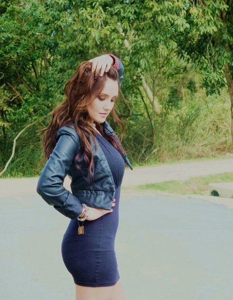 Dulce Maria OnlyFans Fotos