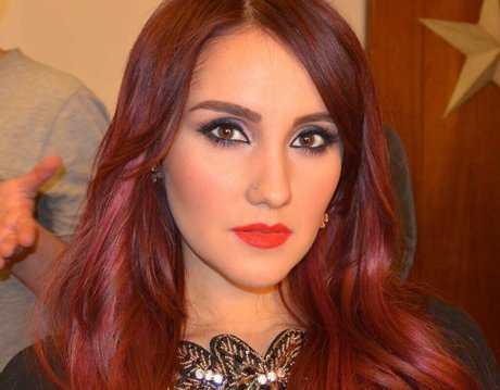 Dulce Maria OnlyFans Nacktbilder geleakt