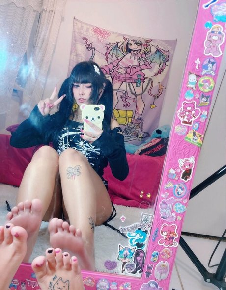 Lynnfeety Nacktbilder-Leaks von OnlyFans