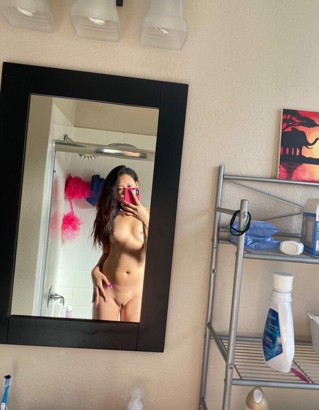 Scarfacexbaby Nacktbilder von OnlyFans geleakt