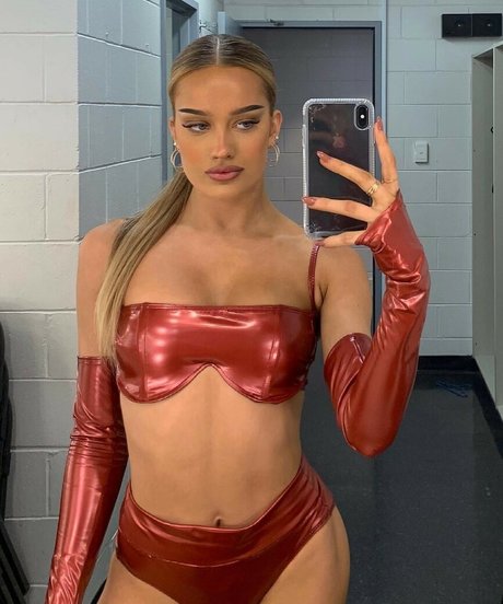 Hannah Sofia OnlyFans XXX