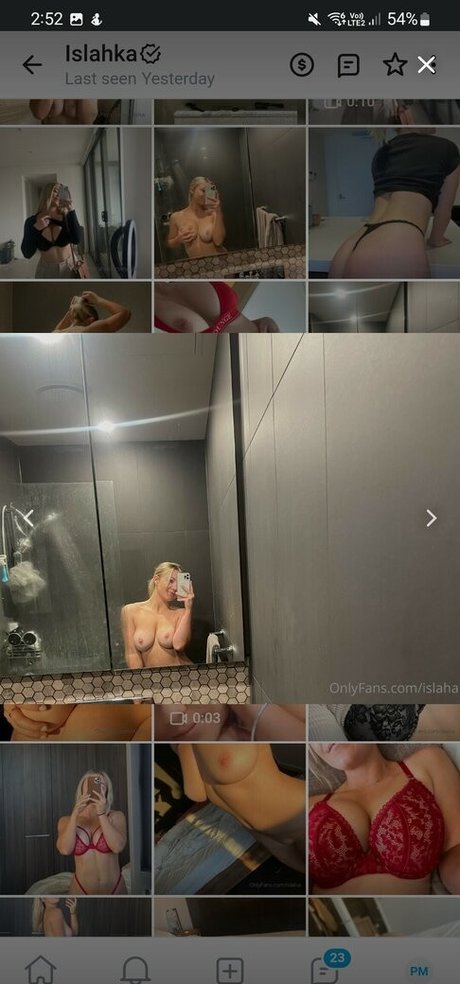 Islahka Gratis OnlyFans
